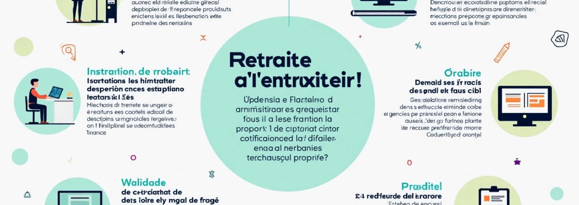 retraite-a-l-etranger-quelles-demarches-administratives-prevoir