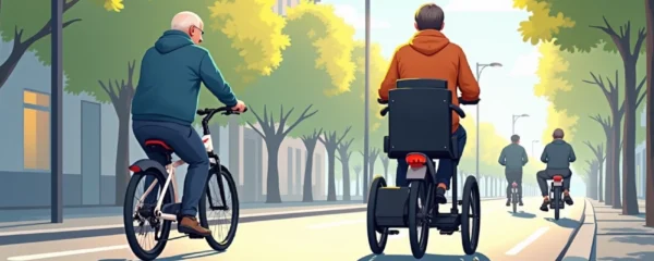 la-mobilite-douce-adaptee-aux-seniors-ou-en-est-on