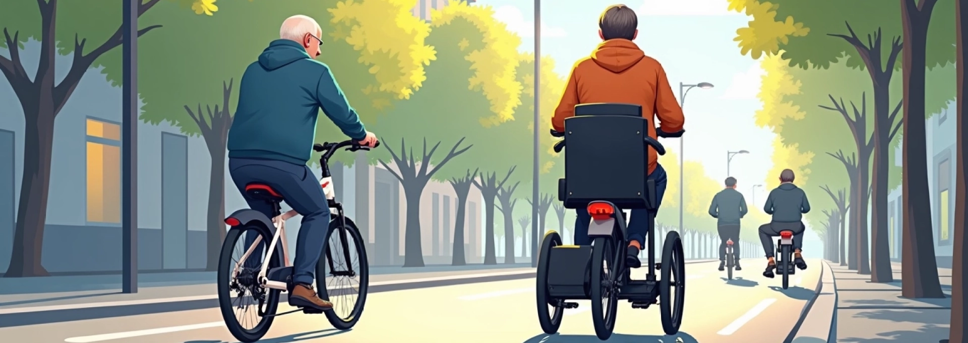 la-mobilite-douce-adaptee-aux-seniors-ou-en-est-on