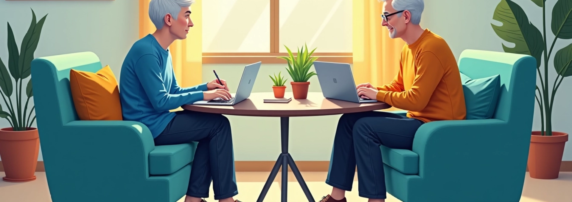 apprentissage-collaboratif-comment-apprendre-efficacement-avec-d-autres-seniors