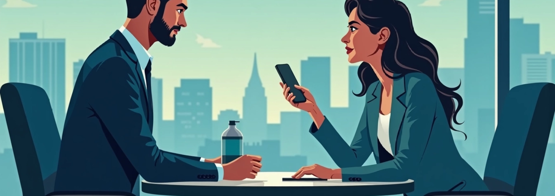 comment-se-preparer-a-un-entretien-avec-un-recruteur-plus-jeune