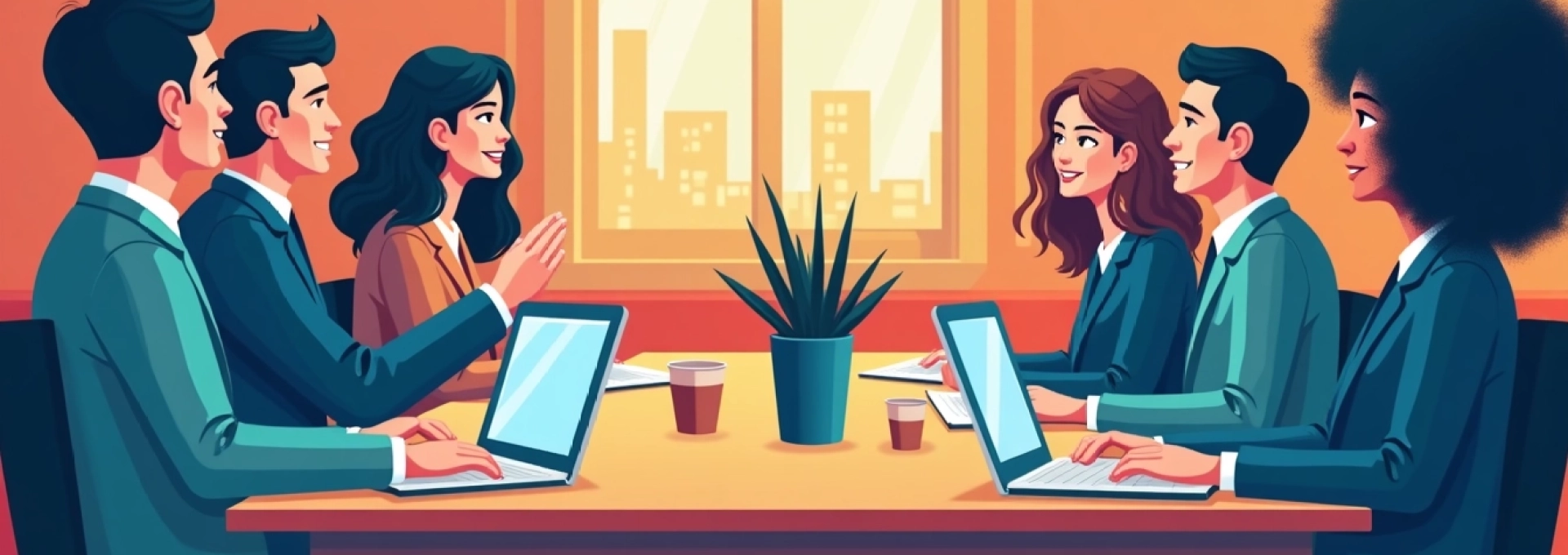 pourquoi-partager-ses-centres-d-interet-favorise-l-integration-au-travail