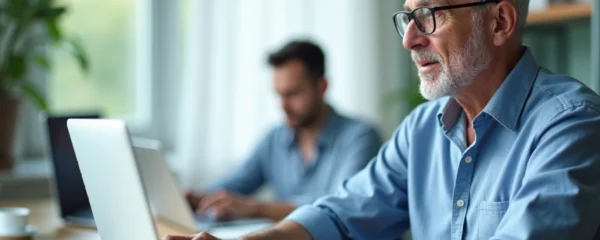 comment-bien-s-adapter-au-teletravail-en-fin-de-carriere