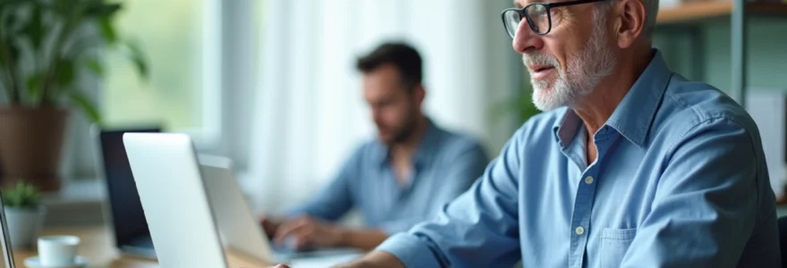 comment-bien-s-adapter-au-teletravail-en-fin-de-carriere