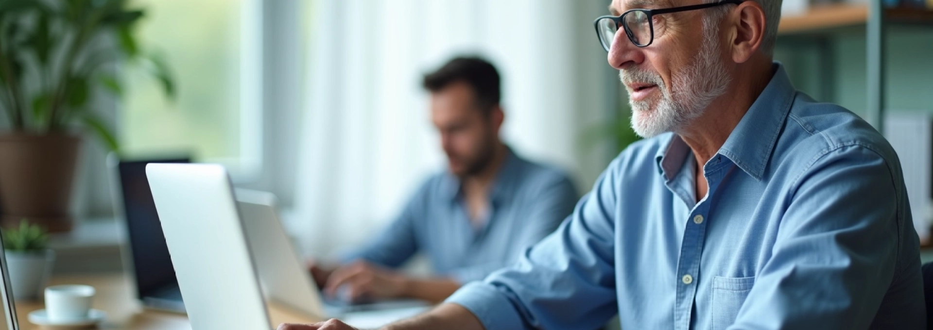 comment-bien-s-adapter-au-teletravail-en-fin-de-carriere