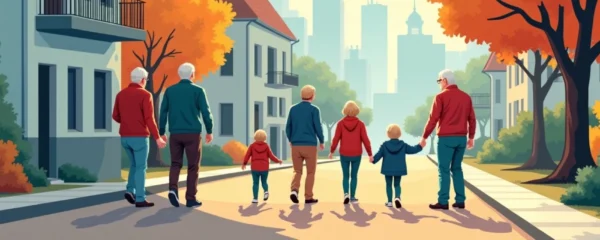 comment-conserver-des-liens-sociaux-forts-apres-la-retraite