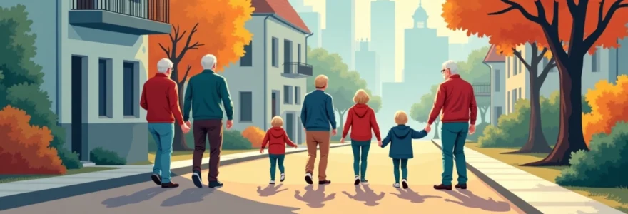 comment-conserver-des-liens-sociaux-forts-apres-la-retraite