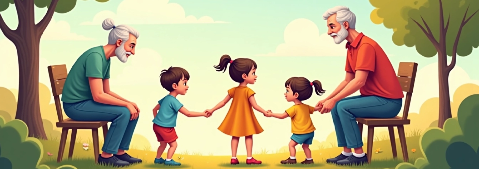 pourquoi-les-seniors-sont-recherches-pour-des-gardes-d-enfants